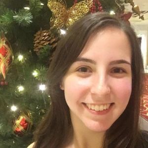 Meet your Posher, Arden